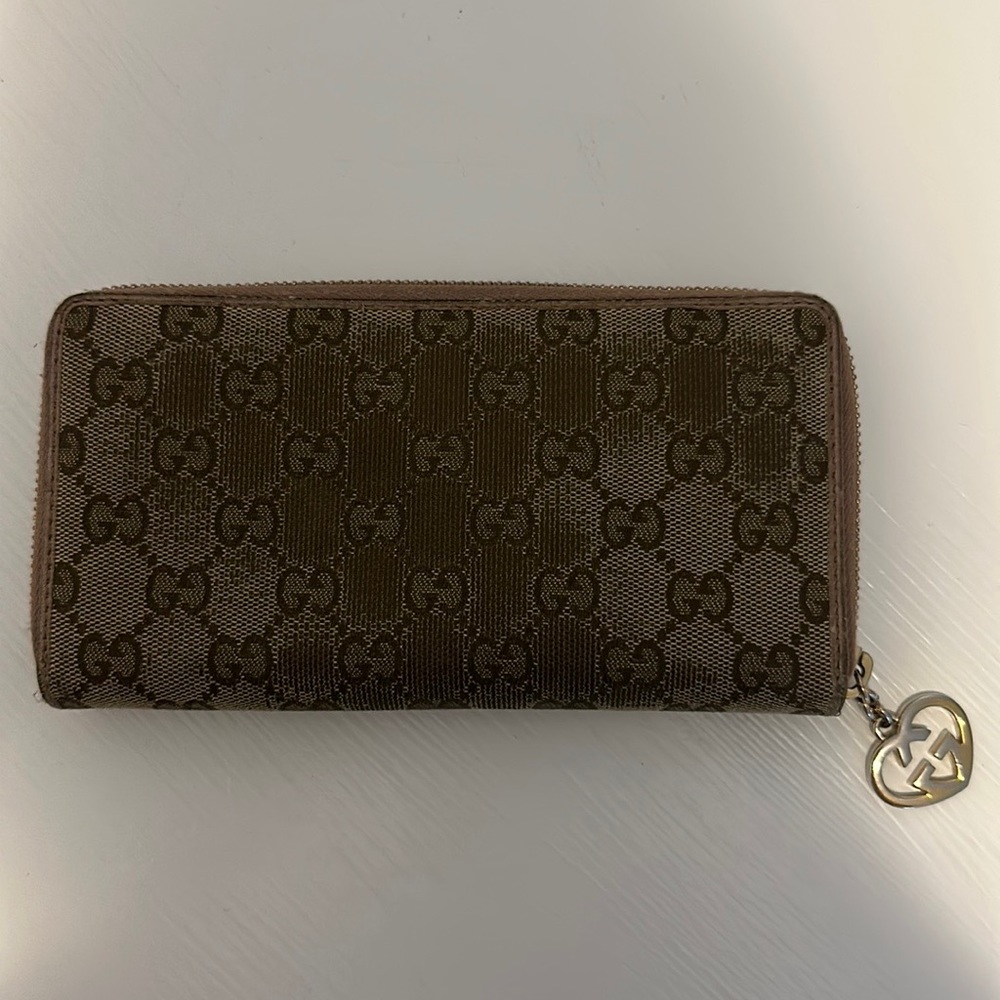 Gucci Wallet
